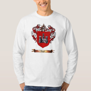 Vakavapensköld T Shirt