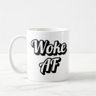 Vaken AF Kaffemugg
