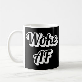 Vaken AF Kaffemugg