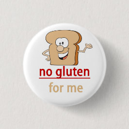 Vaken Glutenallergi Knapp