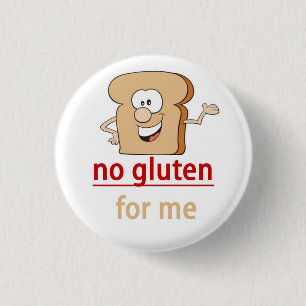 Vaken Glutenallergi Knapp