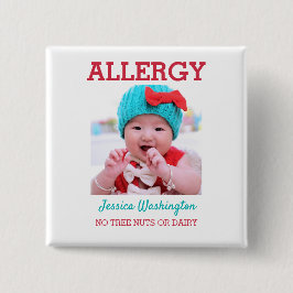 Vaken ICOE varning för beställnings- Knapp