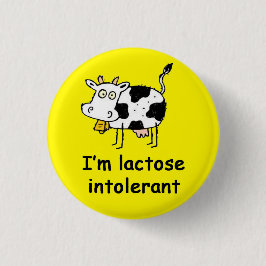 Vaken Lactoseintolerans allergi Knapp
