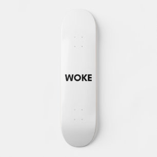 vaken mini skateboard bräda 18,5 cm