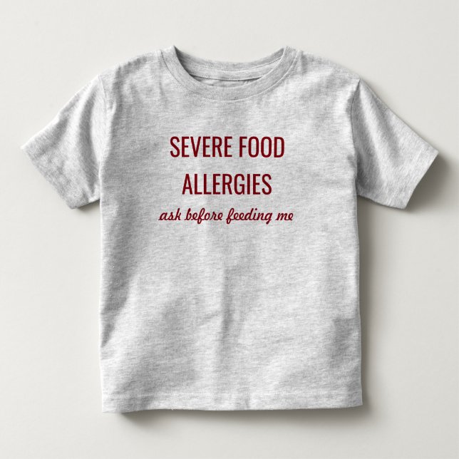 Vaken skjorta för sträng t shirt (Framsida)