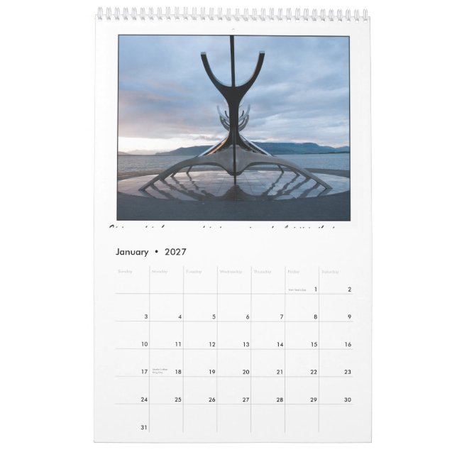 Vaket drömma - kalender 2012 av Jill vårdar (Jan 2027)