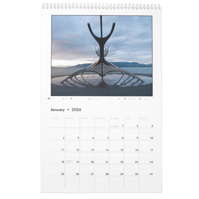 Vaket drömma - kalender 2012 av Jill vårdar (Jan 2026)