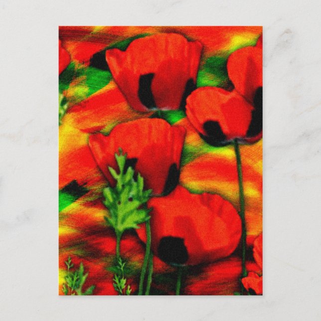 VAKET VYKORT (Framsida)