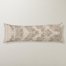 Vakna aldrig mer på fel sida kroppskudde