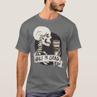 Vakna de döda 1 t shirt