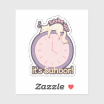 Vakna! Det är Suhoor!