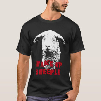 Vakna får, får t shirt