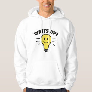 Vakna? Hoodie