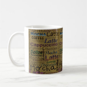 Vakna kaffe åt mig kaffemugg