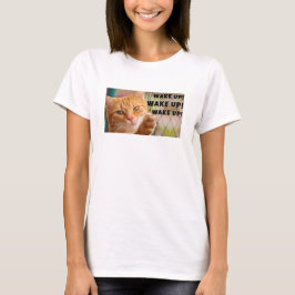 Vakna! (lätt) T-Shirt