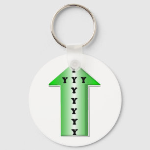 Vakna! Nyckelring