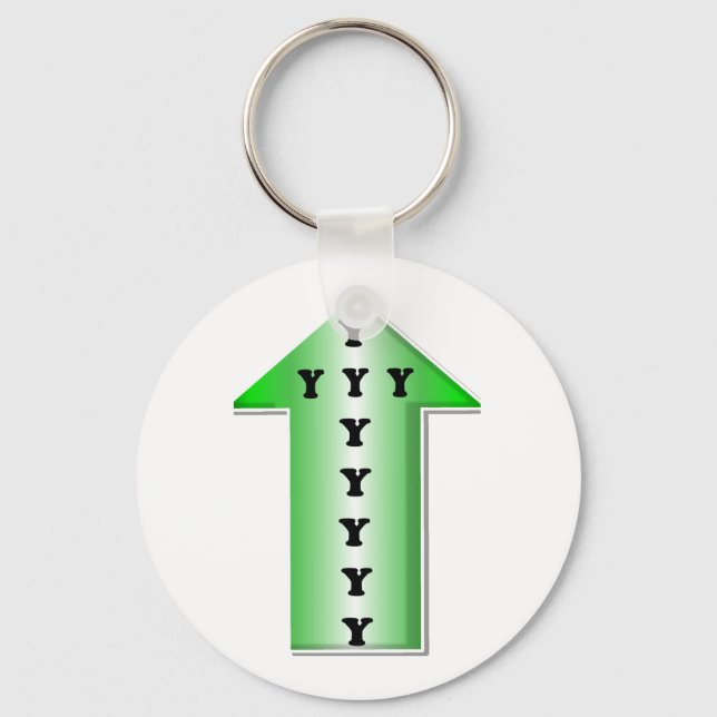 Vakna! Nyckelring (Framsida)