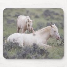 Vakna upp Brother Mousepad