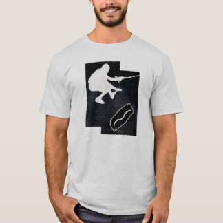 vakna upp det! t shirt