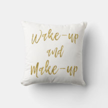 Vakna upp och skapa inspirationsoffert