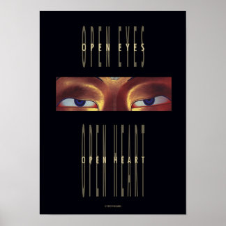 vakna upp poster