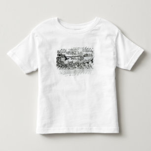 Vakna varför den mest sleepest thouen, nolla-Lord? T-shirt