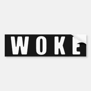 "VAKNADE" (den MÖRKA) bildekalet Bildekal