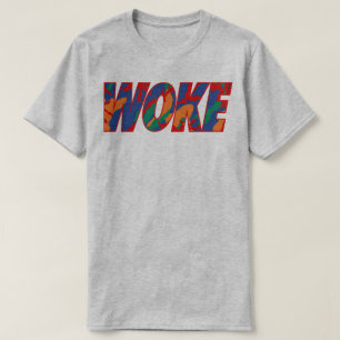 VAKNADE TEE
