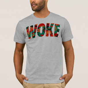 VAKNADE TEE