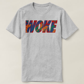 VAKNADE TEE SHIRT