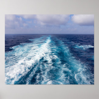 Vakning av frakt poster