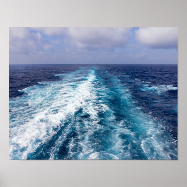 Vakning av frakt poster (Framsidan)