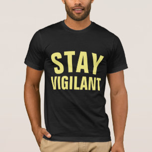 VAKSAMMA T-tröja för STAG T Shirt