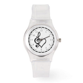 Vakt för kvartsparter av kisel armbandsur