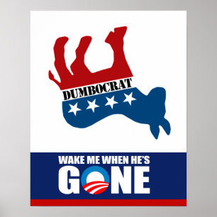 VAKTA MIG NÄR HAN ÄR BORTA POSTER