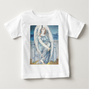 Väktarängel I den hebreiska bibeln T Shirt