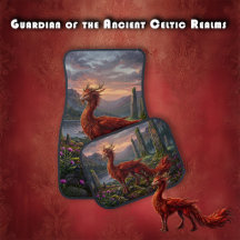 Vaktare av de forntida keltiska rikena