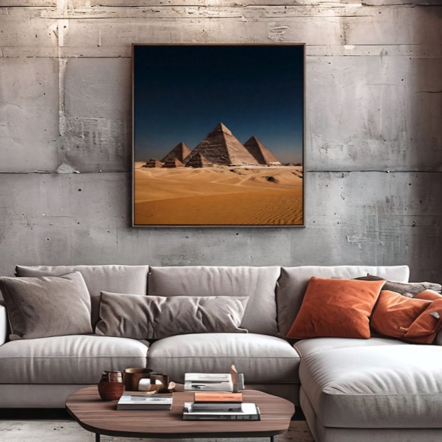 Vaktare av stjärnorna poster (Skapare uppladdad)