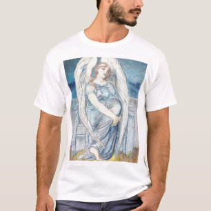 Väktareängel I Hebreiska bibeln T Shirt