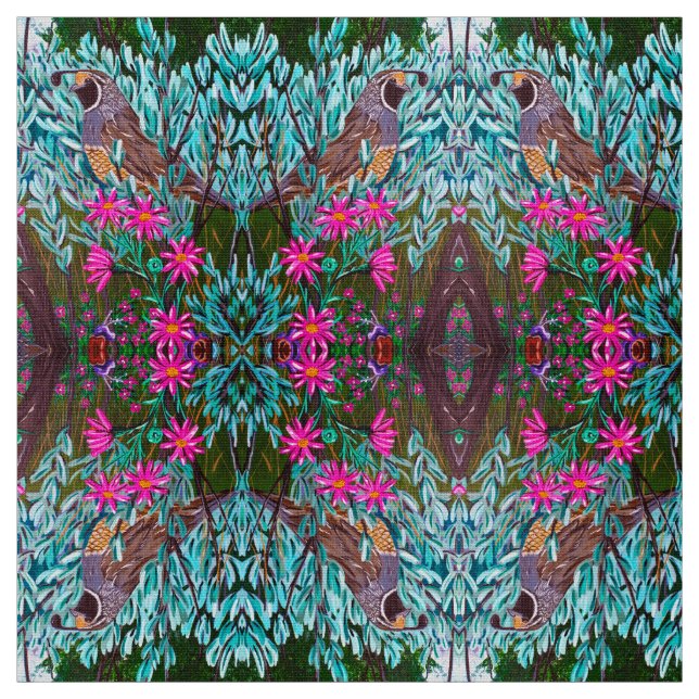 Vaktaren Tyg (Provkarta)