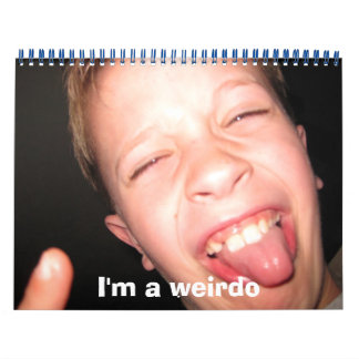 Väktast av alla kalender