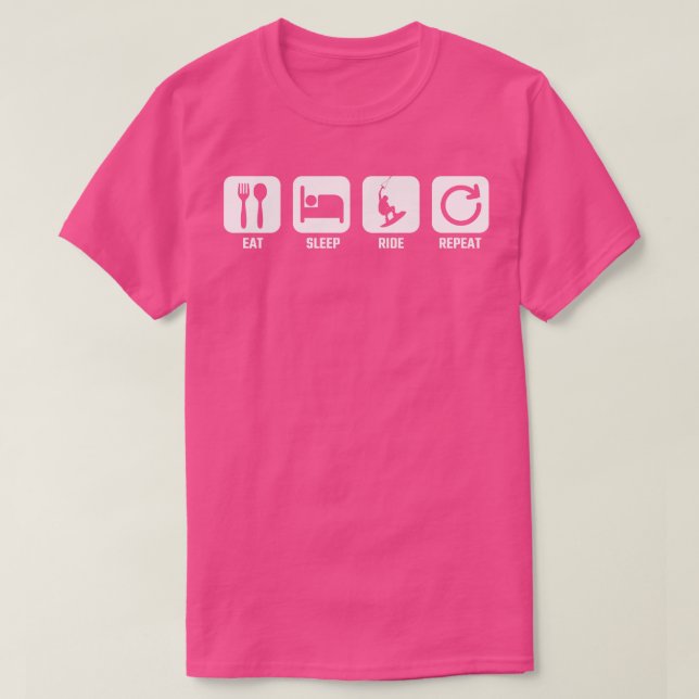 vakterbänk t shirt (Design framsida)