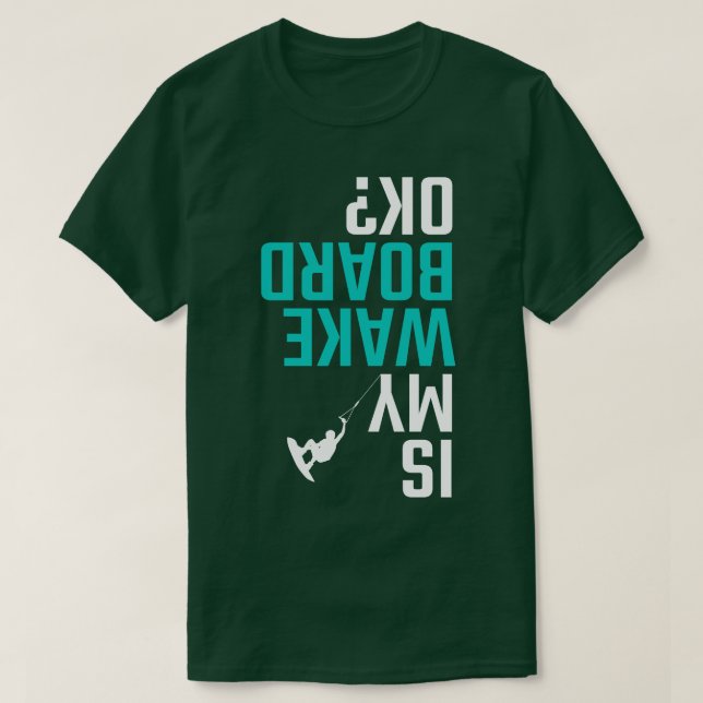 vakterbänk t shirt (Design framsida)