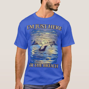 Vaktfiske Långärmad 1 T Shirt