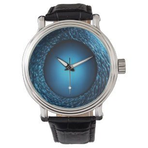 vaktklocka armbandsur