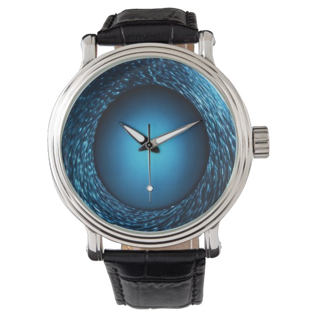 vaktklocka armbandsur (Framsida)