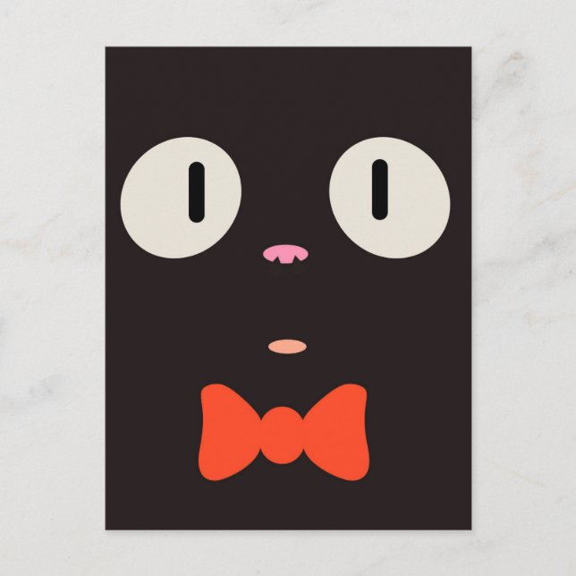 Vaktplatta (3/3) vykort (Framsida)