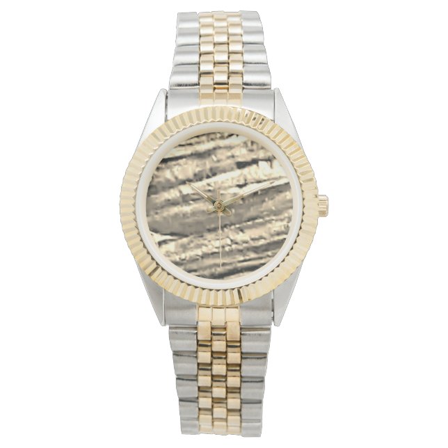 Vaktur MANAR DESIGN STIL Armbandsur (Framsida)