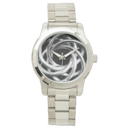 Vaktur manar stil och design armbandsur