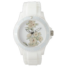 Vaktvakter, kvinnokonst och design armbandsur